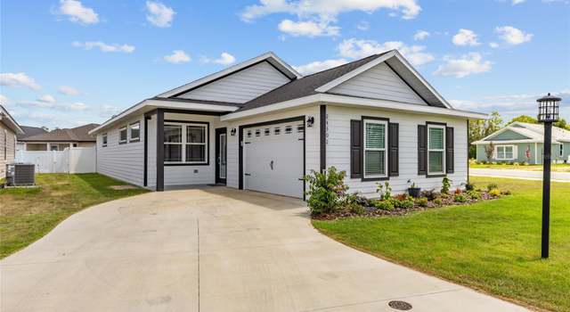 Photo of 24302 SW 18th Ln, Newberry, FL 32669