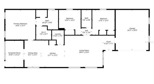 Photo of 24302 SW 18th Ln, Newberry, FL 32669