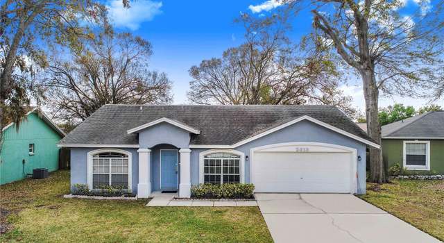 Photo of 2613 Sundance Cir, Mulberry, FL 33860