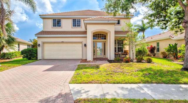 Photo of 11986 Granite Woods Loop, Venice, FL 34292