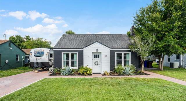 Photo of 425 Massachusetts Ave, Saint Cloud, FL 34769
