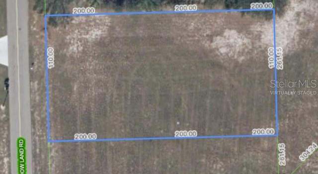 Photo of 417 Meadowland Rd, Sebring, FL 33876