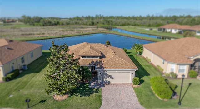 Photo of 3014 Ashton Palms Dr, Lake Wales, FL 33859