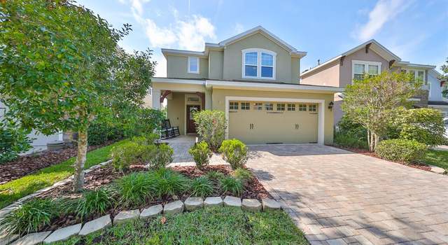 Photo of 16313 Bayberry View Dr, Lithia, FL 33547