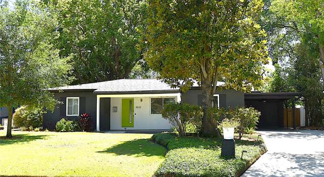 Photo of 3632 Mockingbird Ln, Orlando, FL 32803