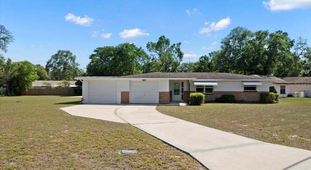 Photo of 7346 Hiawatha Pkwy, Spring Hill, FL 34606