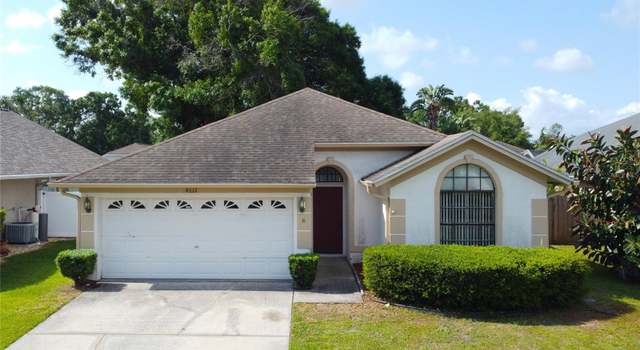 Photo of 8812 Beeler Dr, Tampa, FL 33626