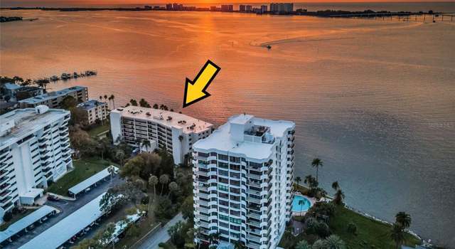Photo of 55 Rogers St #502, Clearwater, FL 33756