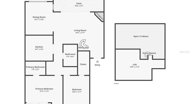 Photo of 5119 Puritan Cir #1125, Tampa, FL 33617