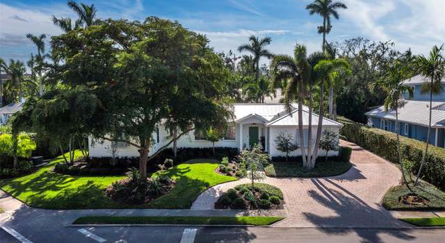 Photo of 1950 Alta Vista St, Sarasota, FL 34236