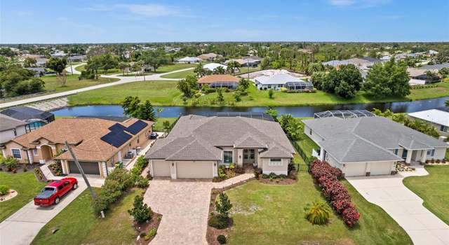 Photo of 158 Mariner Ln, Rotonda West, FL 33947
