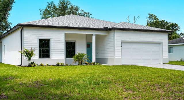 Photo of 2354 Bonanza Ln, North Port, FL 34286