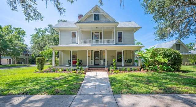 Photo of 645 E Church St, Bartow, FL 33830