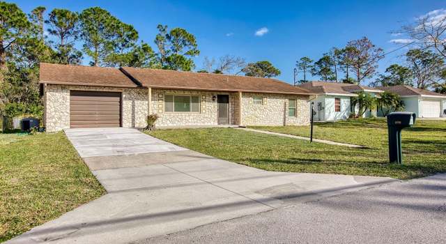 Photo of 2795 Nordman Ave, New Smyrna Beach, FL 32168