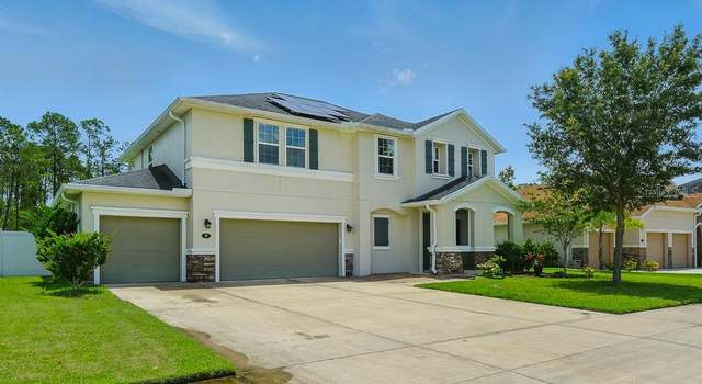 Photo of 19 Abacus Ave, Ormond Beach, FL 32174