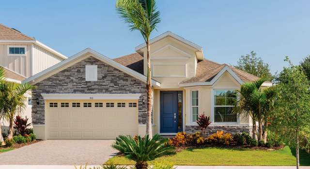 Photo of 1011 Signet, Apollo Beach, FL 33572