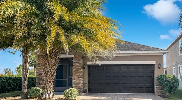 Photo of 10039 Ivory Dr, Sun City Center, FL 33573