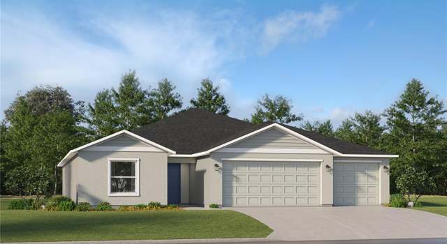 Photo of 2113 Lasso Loop, Eagle Lake, FL 33839