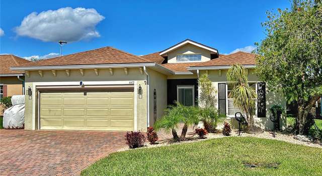 Photo of 4412 Waterford Dr, Lake Wales, FL 33859