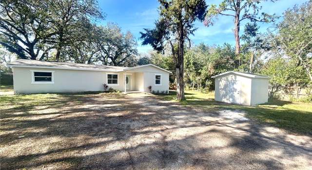 Photo of 18415 Geraldine Rd, Dade City, FL 33523