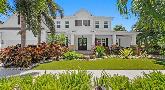 Photo of 4510 W Vasconia St, Tampa, FL 33629