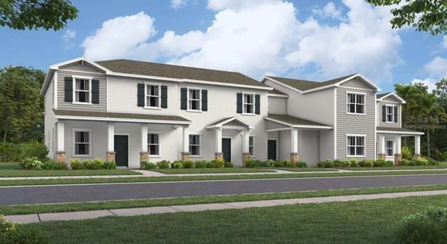 Photo of 2313 White Buffalo St, Apopka, FL 32703