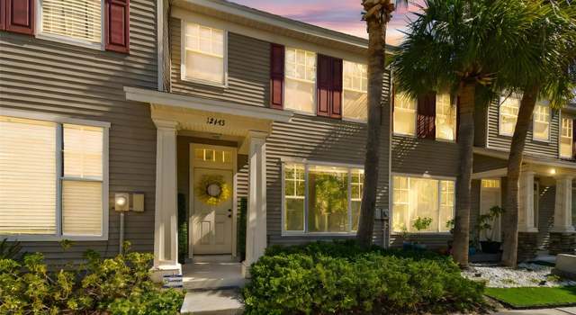 Photo of 12443 Country White Cir, Tampa, FL 33635