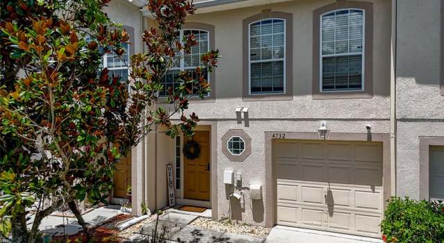 Photo of 4732 Ashburn Pond Way, Tampa, FL 33610