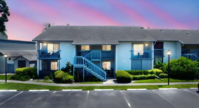 Photo of 11201 122nd Ave #167, Largo, FL 33778