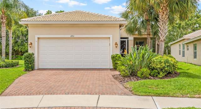 Photo of 4911 Rock Island Ct, Wimauma, FL 33598