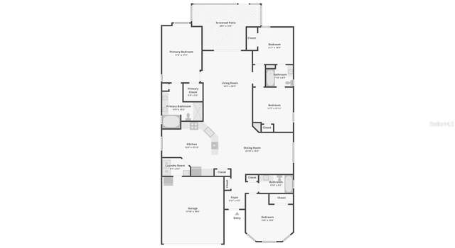 Photo of 12251 Duckett Ct, Spring Hill, FL 34610