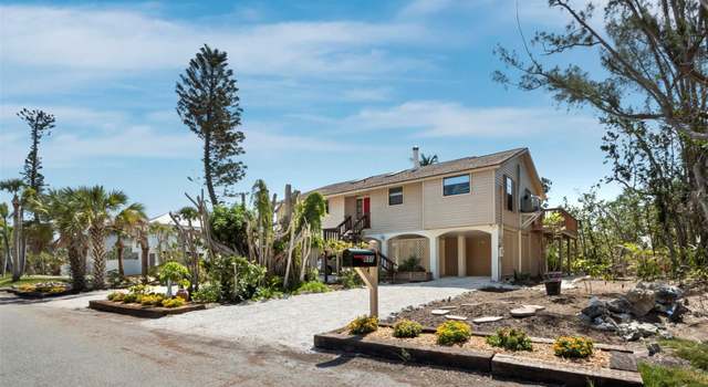 Photo of 650 Penfield St, Longboat Key, FL 34228