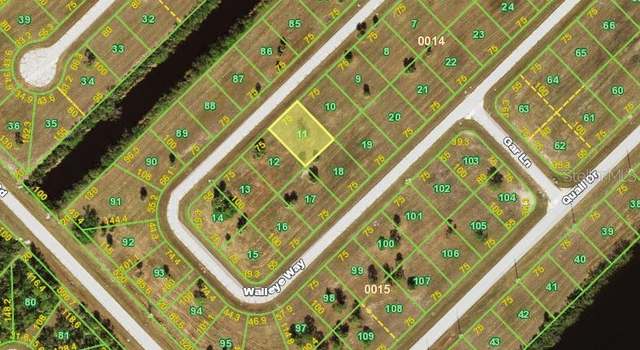 Photo of 13477 Walleye Way, Placida, FL 33946