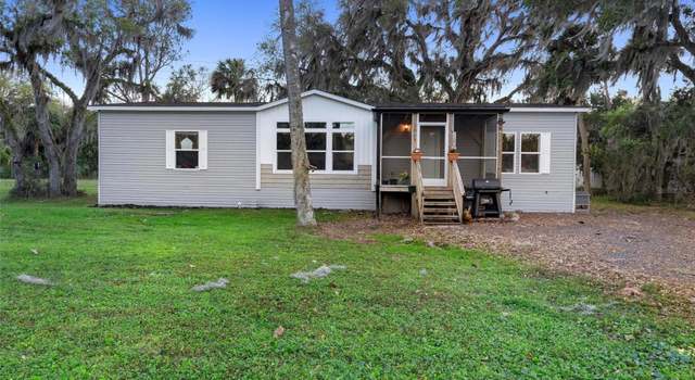 Photo of 3863 E State Road 46, Geneva, FL 32732