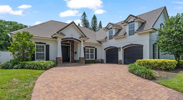 Photo of 3535 Lake Sarah Dr, Orlando, FL 32804