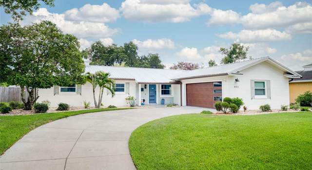 Photo of 402 Saint Dunstan Way, Winter Park, FL 32792