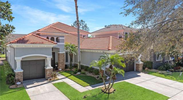 Photo of 11620 Bristol Chase Dr, Tampa, FL 33626