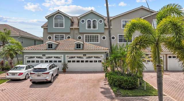Photo of 1622 Lago Vista Blvd, Palm Harbor, FL 34685