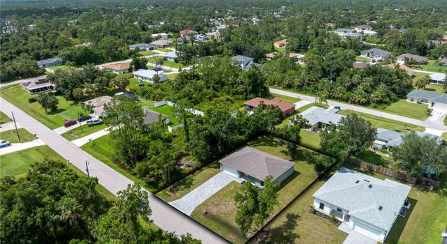 Photo of 2372 Bonanza Ln, North Port, FL 34286