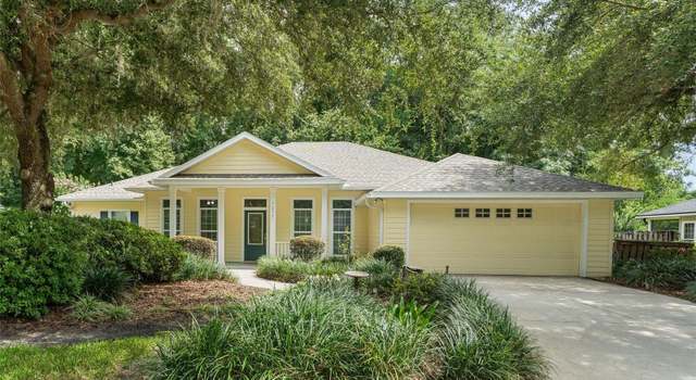 Photo of 7259 White Oaks Rd, Alachua, FL 32615