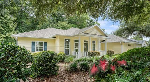 Photo of 7259 White Oaks Rd, Alachua, FL 32615