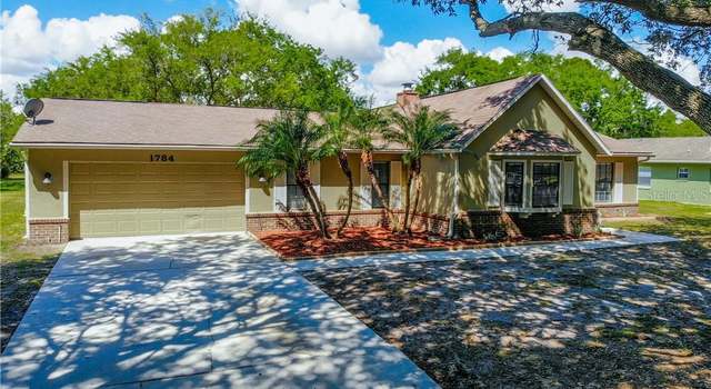 Photo of 1784 Cheryl Ln, Kissimmee, FL 34744