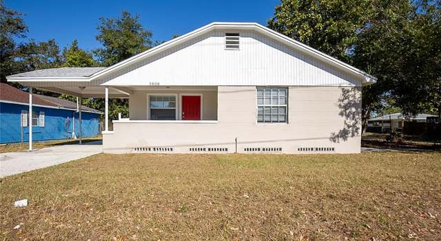 Photo of 3808 E 21st Ave, Tampa, FL 33605
