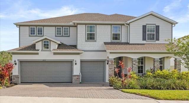 Photo of 2431 Knoll Dr, Apopka, FL 32712