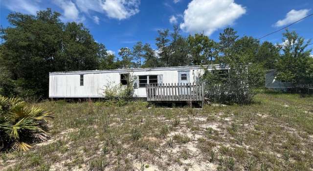 Photo of 9914 SE 309th Ter, Altoona, FL 32702