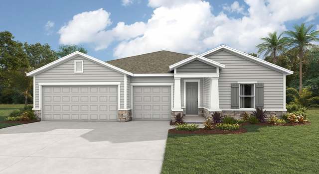 Photo of 4624 SW 57th Ct, Gainesville, FL 32608