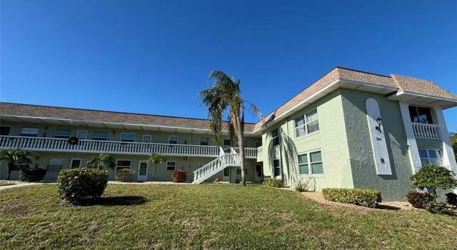 Photo of 1250 S Pinellas Ave #316, Tarpon Springs, FL 34689
