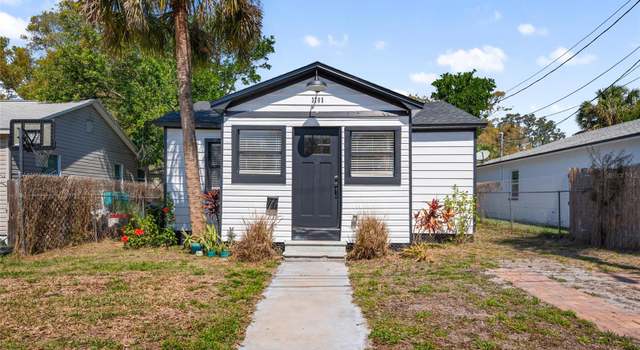 Photo of 3765 21st Ave S, Saint Petersburg, FL 33711