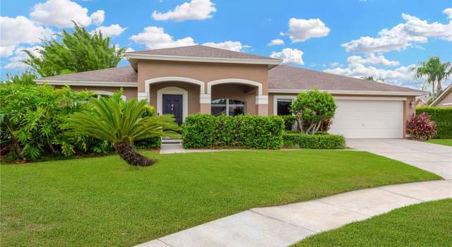 Photo of 3913 Little Egret Ct, Lutz, FL 33558