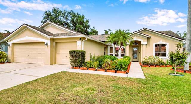 Photo of 815 Sandy Trail Pl, Brandon, FL 33511